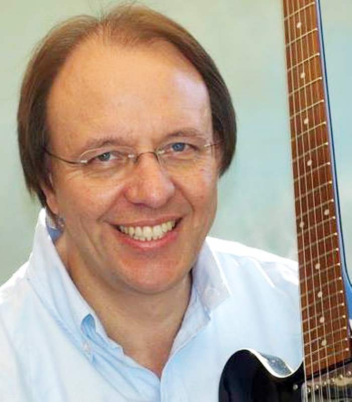 Dr. Martin Buntrock