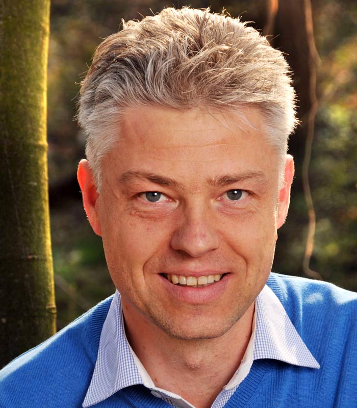 Dr. Udo Zilkens / JelGi®