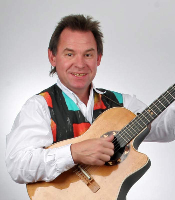 Wolfgang Hering