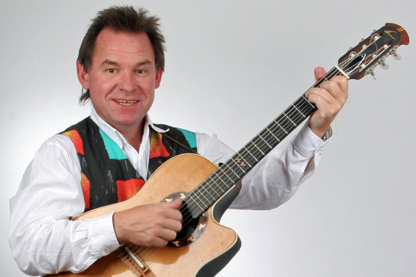 Fortbildung mit Wolfgang Hering