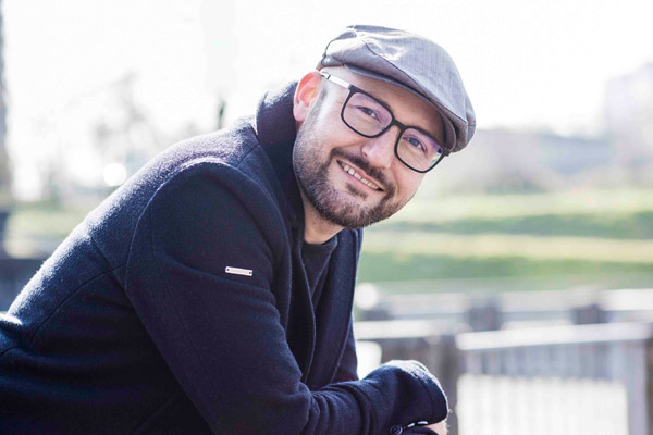 Fortbildung mit Daniel Sommer
