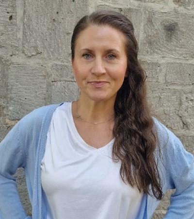 Alexandra Gier