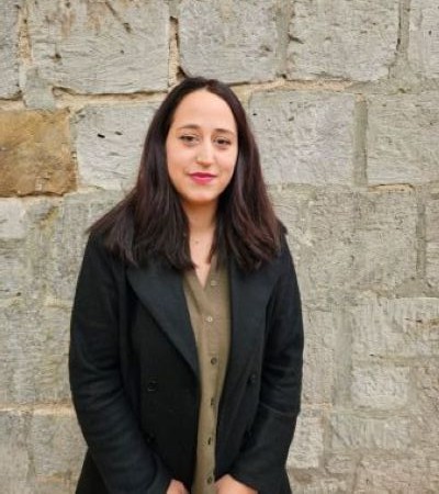 Anastasia-Argyro Sgouraki Anastasia-Argyro Sgouraki