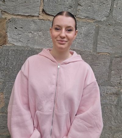 Felicia Rothe Felicia Rothe