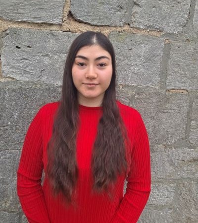 Melisa Develi Melisa Develi