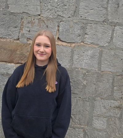 Sara Mia Schreiber Sara Mia Schreiber