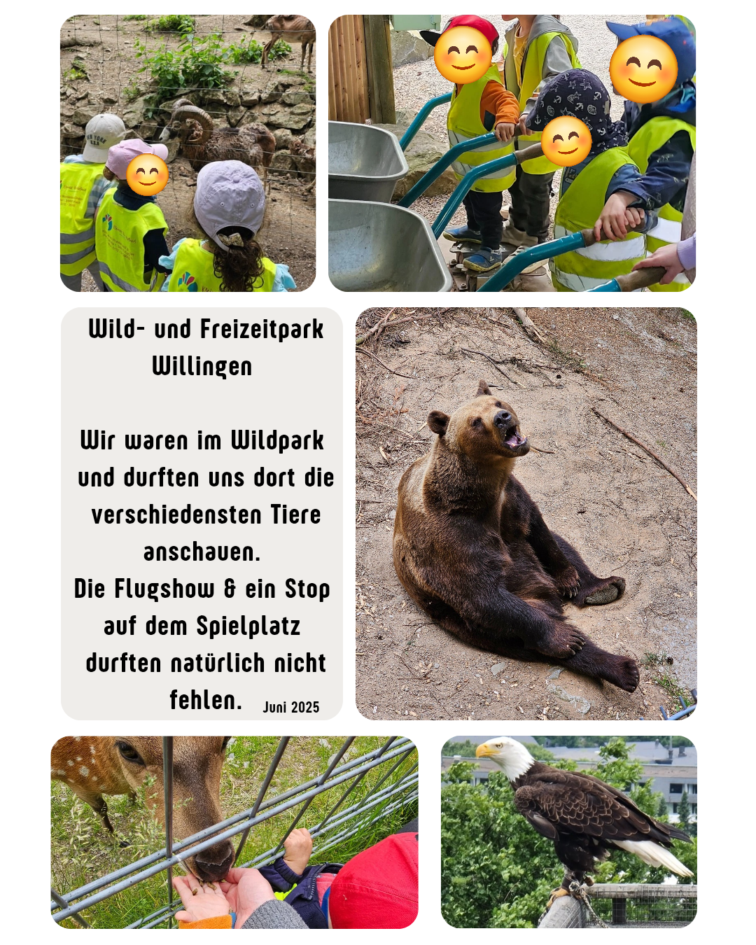 Wild- und Freizeitpark Willingen